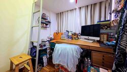 Casa Cambio (D19), Condominium #615147801